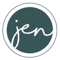Jen Adams Logo